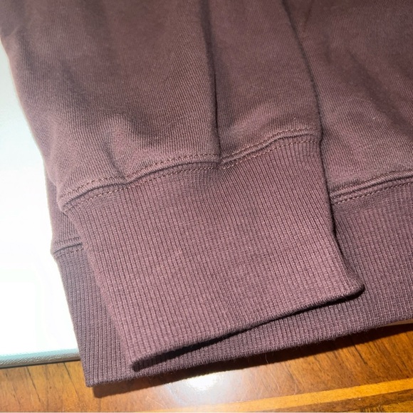 NWT Men's The North Face Color Coal Brown Size XL (L) - Picture 4 of 7